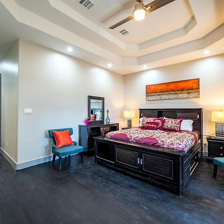 Luxurious 5Br Home Sleeps-14 Χιούστον Εξωτερικό φωτογραφία