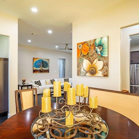 Luxurious 5Br Home Sleeps-14 Χιούστον Εξωτερικό φωτογραφία