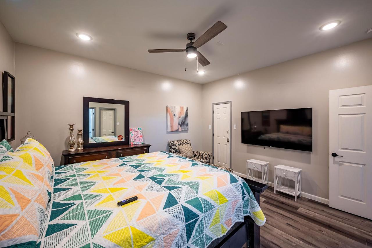 Luxurious 5Br Home Sleeps-14 Χιούστον Εξωτερικό φωτογραφία