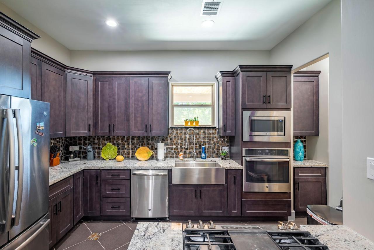 Luxurious 5Br Home Sleeps-14 Χιούστον Εξωτερικό φωτογραφία
