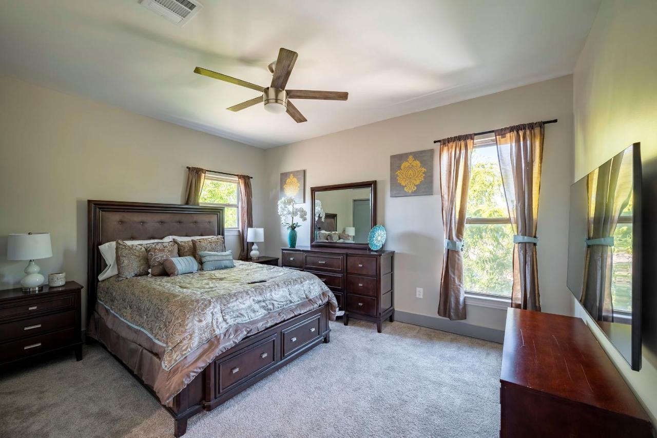 Luxurious 5Br Home Sleeps-14 Χιούστον Εξωτερικό φωτογραφία