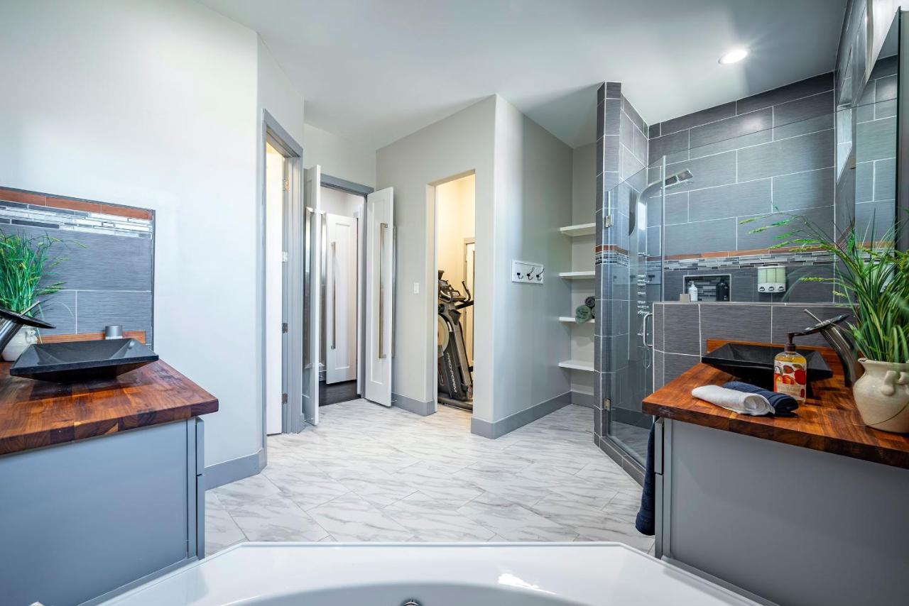 Luxurious 5Br Home Sleeps-14 Χιούστον Εξωτερικό φωτογραφία