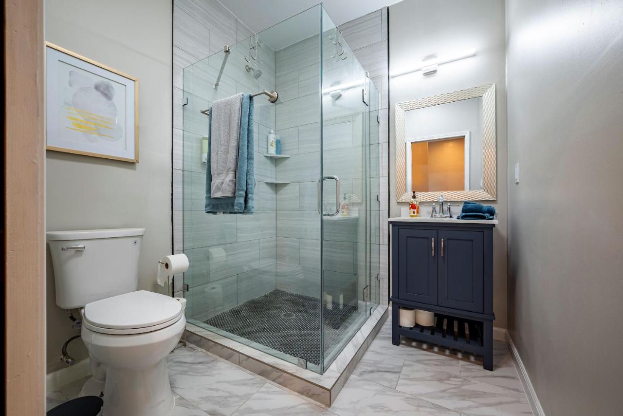 Luxurious 5Br Home Sleeps-14 Χιούστον Εξωτερικό φωτογραφία