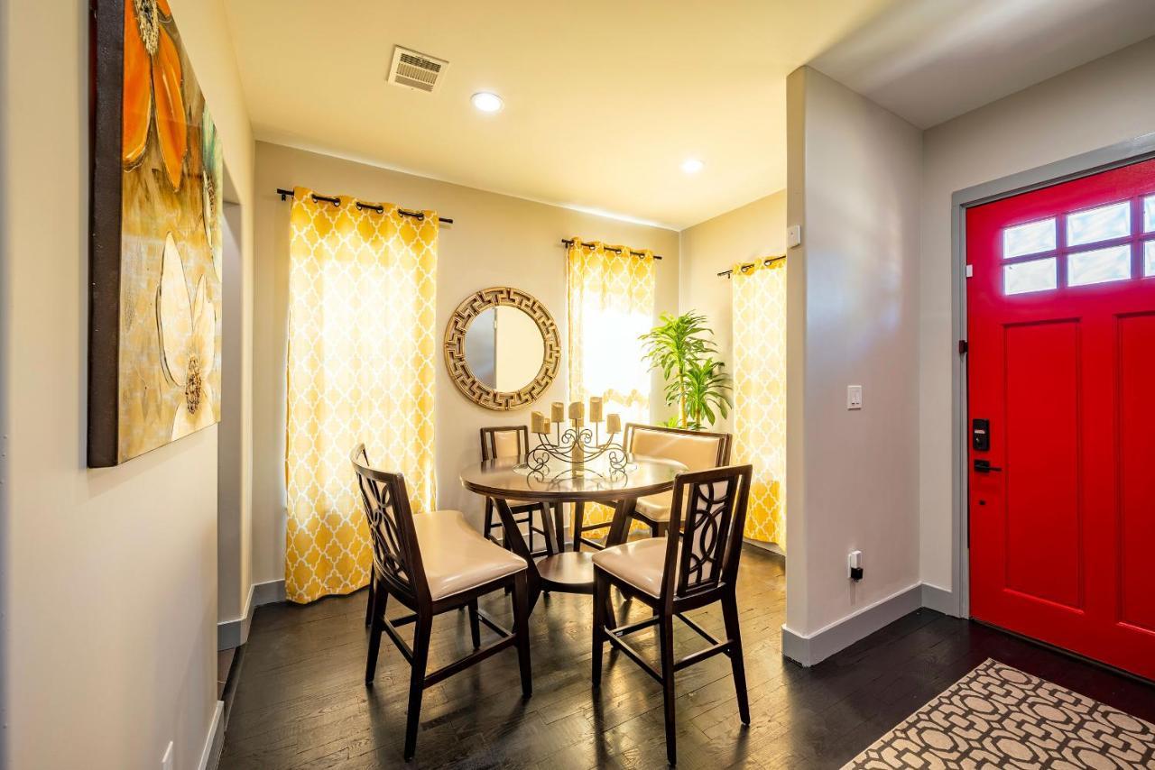 Luxurious 5Br Home Sleeps-14 Χιούστον Εξωτερικό φωτογραφία