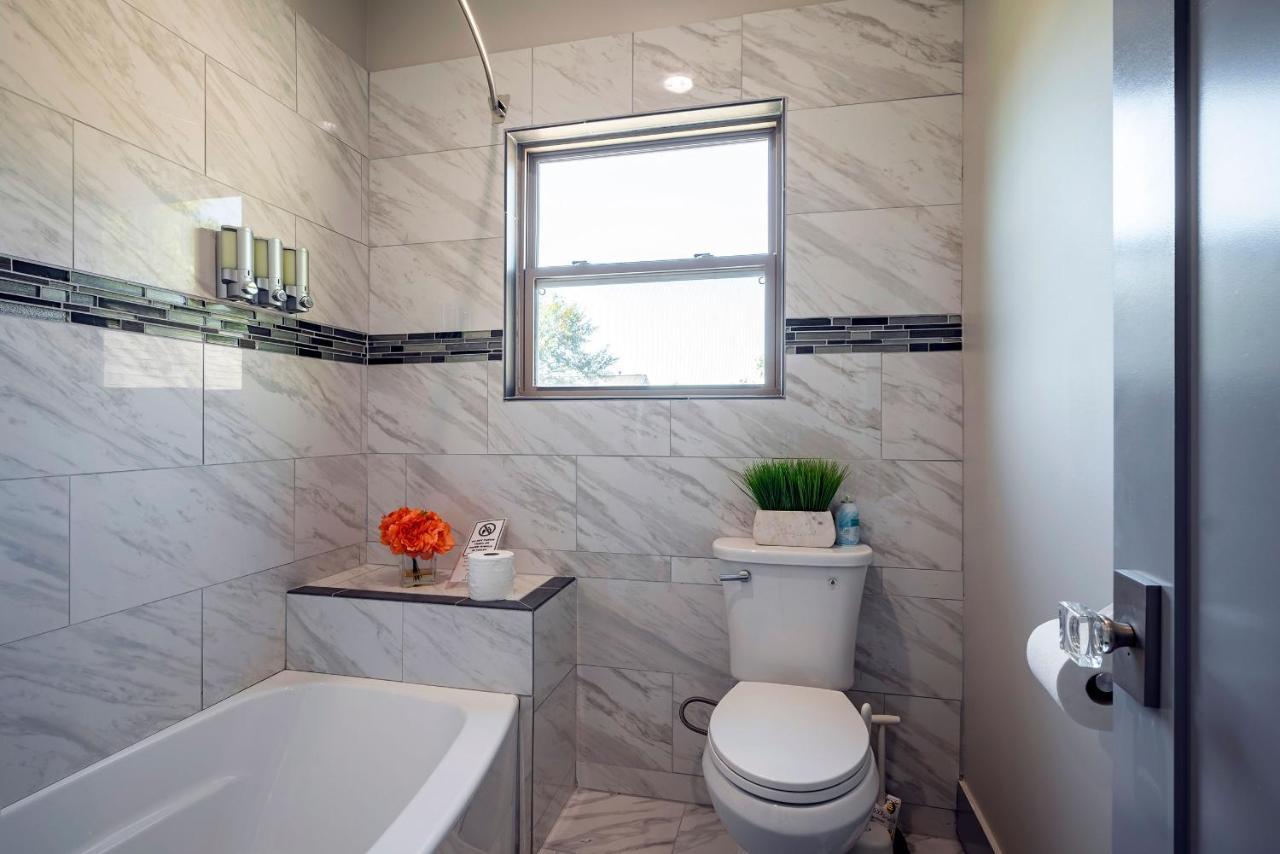 Luxurious 5Br Home Sleeps-14 Χιούστον Εξωτερικό φωτογραφία